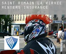 Saint-Romain-la-Virvée  renters insurance