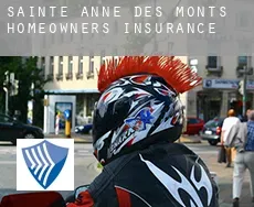 Sainte-Anne-des-Monts  homeowners insurance