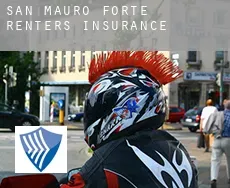San Mauro Forte  renters insurance