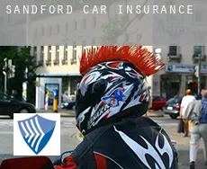 Sandford  car insurance