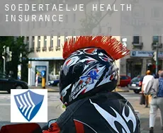 Södertälje  health insurance