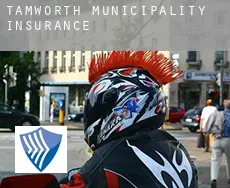 Tamworth Municipality  insurance