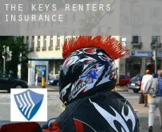 The Keys  renters insurance