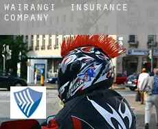 Wairangi  insurance company