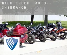 Back Creek  auto insurance