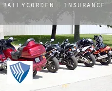 Ballycorden  insurance