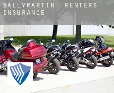 Ballymartin renters insurance