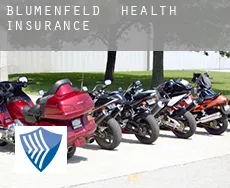 Blumenfeld  health insurance