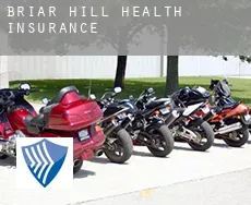 Briar Hill  health insurance
