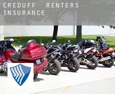 Creduff  renters insurance