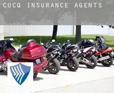 Cucq  insurance agents