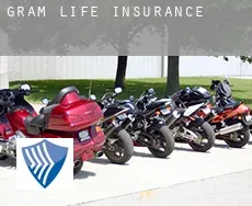 Gram  life insurance