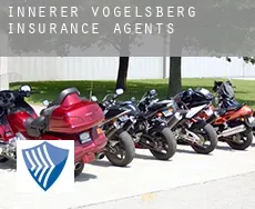 Innerer Vogelsberg  insurance agents