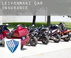 Leivonmäki  car insurance