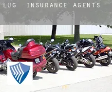Lug  insurance agents