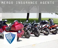 Mergo  insurance agents