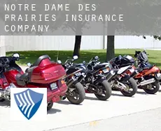 Notre-Dame-des-Prairies  insurance company