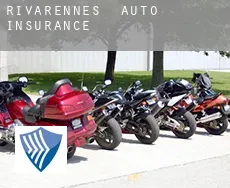 Rivarennes  auto insurance