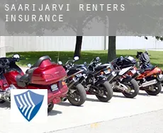Saarijärvi  renters insurance