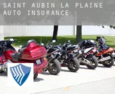 Saint-Aubin-la-Plaine  auto insurance
