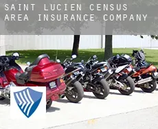 Saint-Lucien (census area)  insurance company