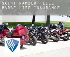 Saint-Rambert-l'Île-Barbe  life insurance