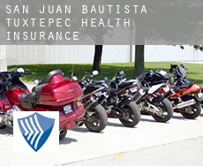 San Juan Bautista Tuxtepec  health insurance
