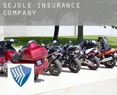 Séjole  insurance company