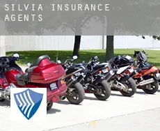 Silvia  insurance agents