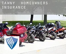 Tawny  homeowners insurance