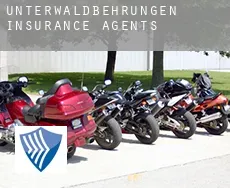 Unterwaldbehrungen  insurance agents