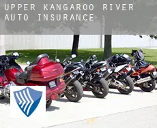 Upper Kangaroo River  auto insurance