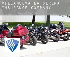 Villanueva de la Serena  insurance company