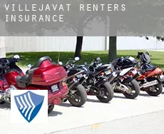 Villejavat  renters insurance
