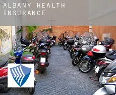 Albany  health insurance