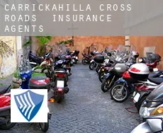 Carrickahilla Cross Roads insurance agents