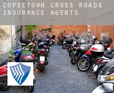 Copsetown Cross Roads  insurance agents