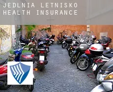 Jedlnia-Letnisko  health insurance