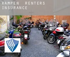 Kampen  renters insurance