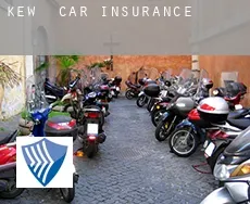 Kew  car insurance