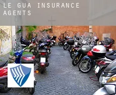 Le Gua  insurance agents