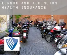 Lennox and Addington  health insurance