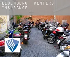 Leuenberg  renters insurance