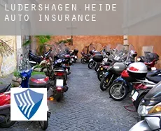 Lüdershagen Heide  auto insurance