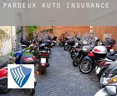 Pardeux  auto insurance