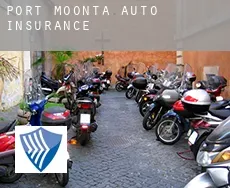 Port Moonta  auto insurance