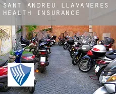 Sant Andreu de Llavaneres  health insurance