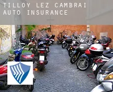 Tilloy-lez-Cambrai  auto insurance