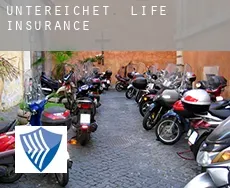 Untereichet  life insurance