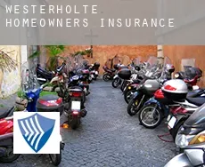 Westerholte  homeowners insurance